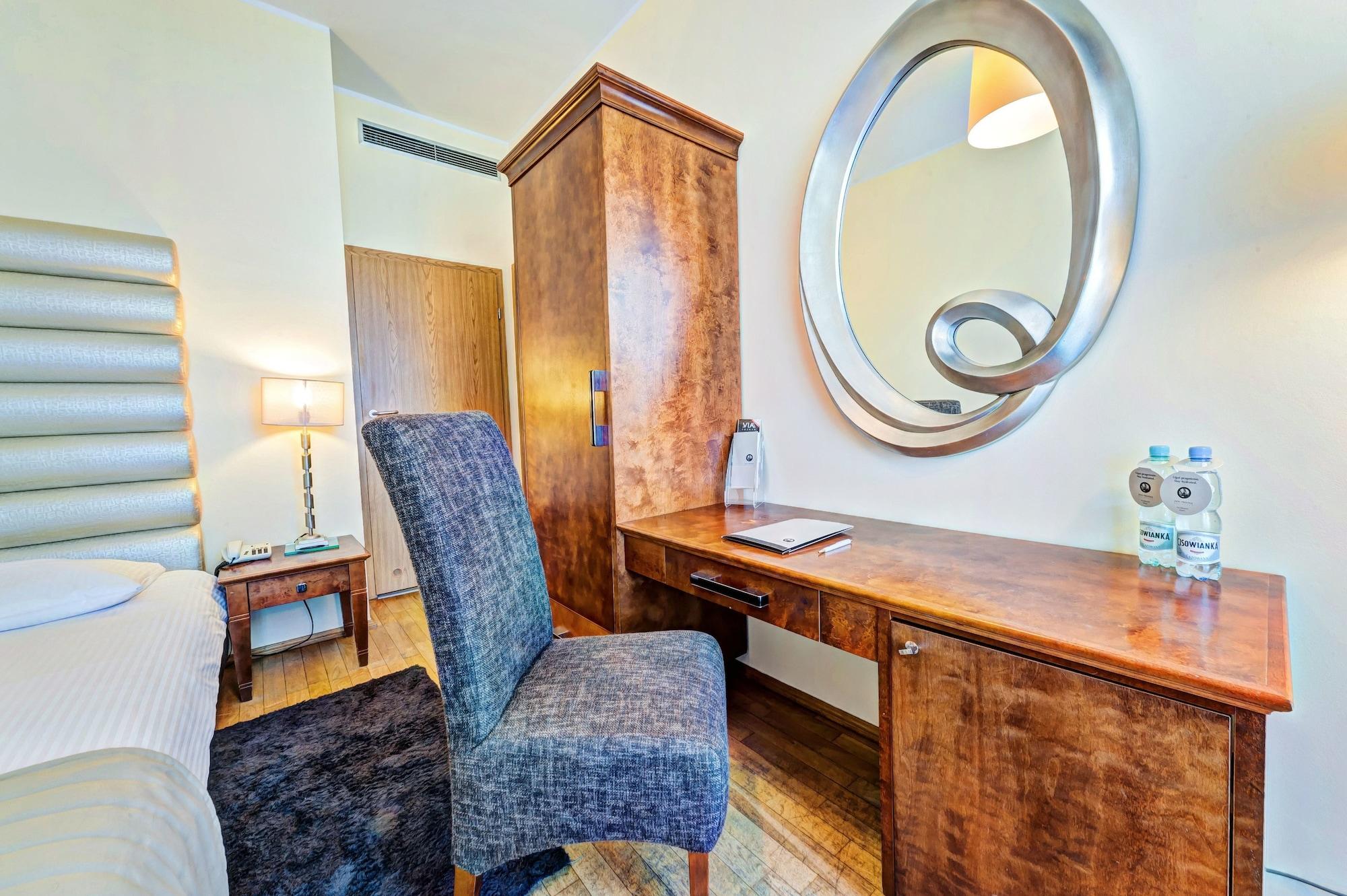 Don Prestige Aparthotel