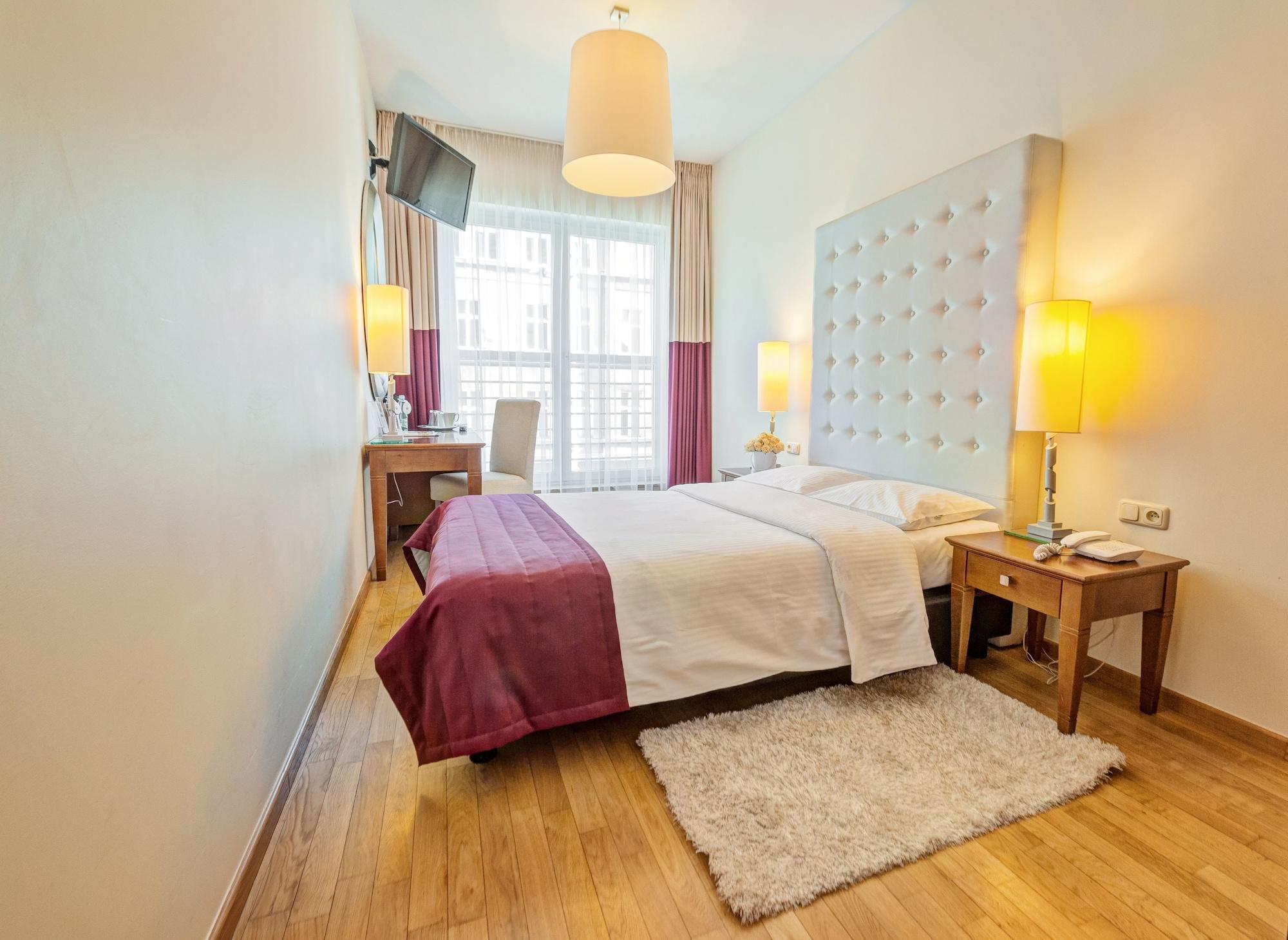 Aparthotel Don Prestige