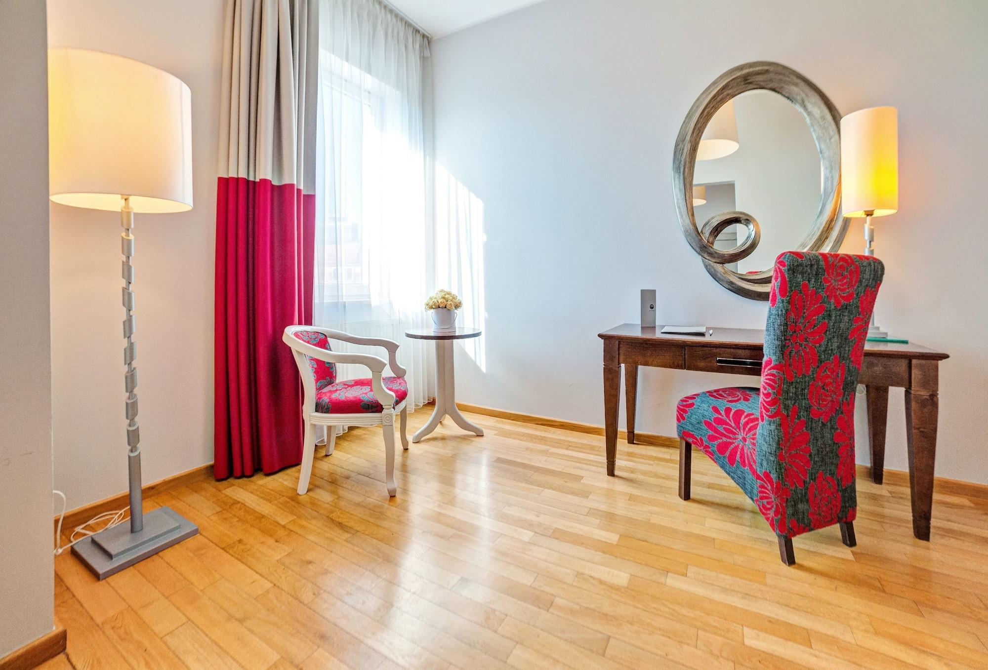 Don Prestige Aparthotel