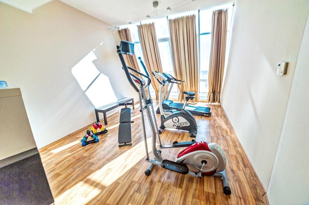 Aparthotel Don Prestige