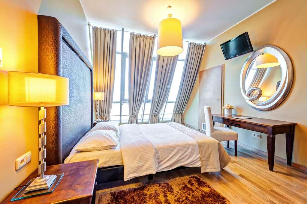 Aparthotel Don Prestige Poznan