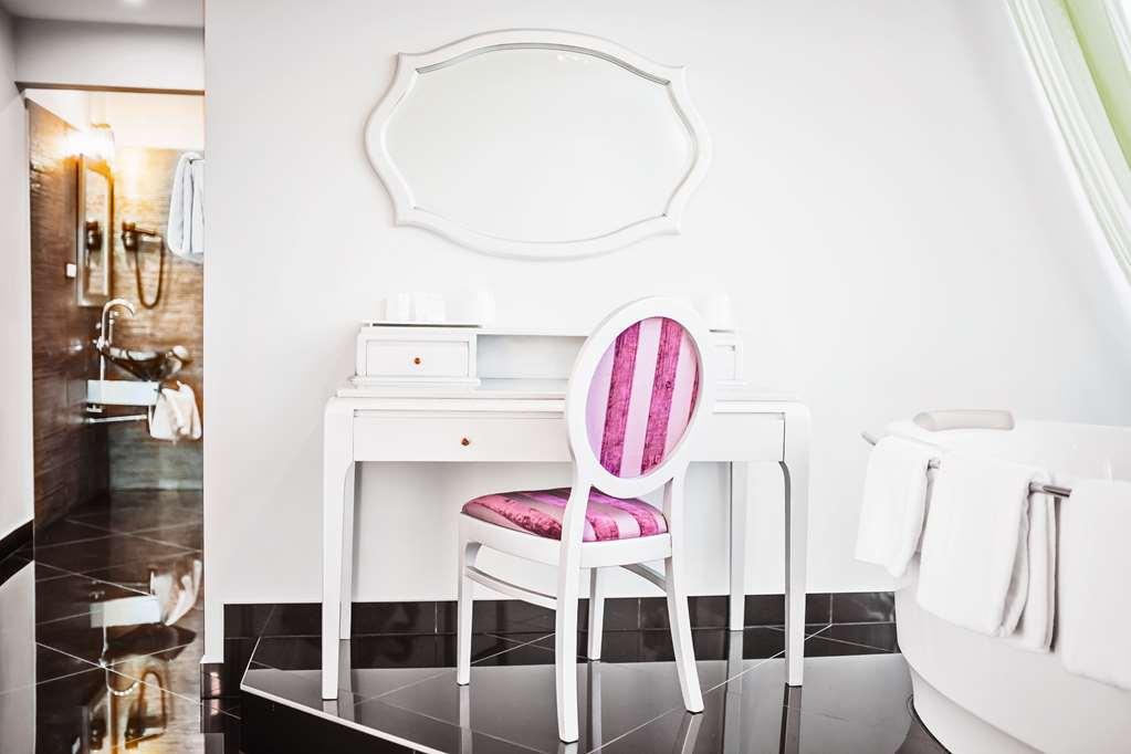 Aparthotel Don Prestige Poznan