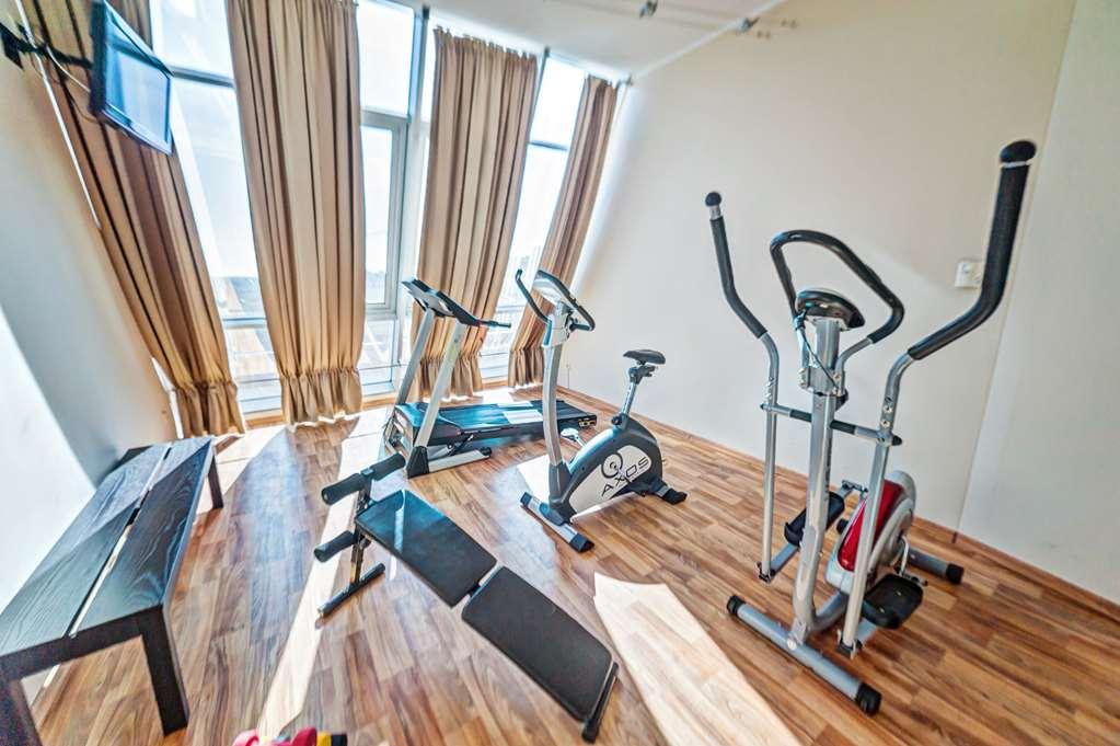 Aparthotel Don Prestige Poznan