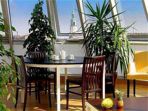 Aparthotel Don Prestige Poznan