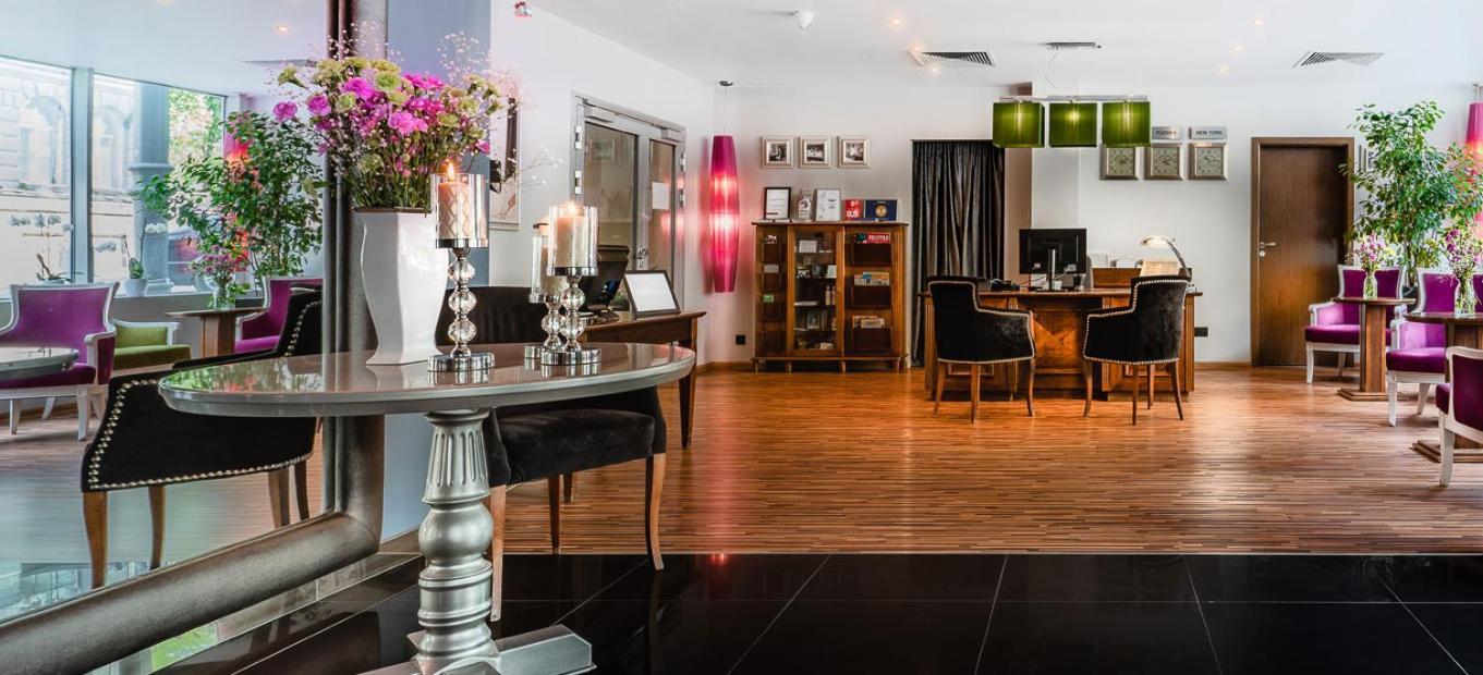 Don Prestige Aparthotel