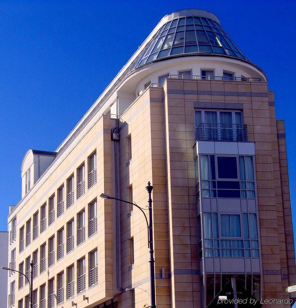Aparthotel Don Prestige Poznan