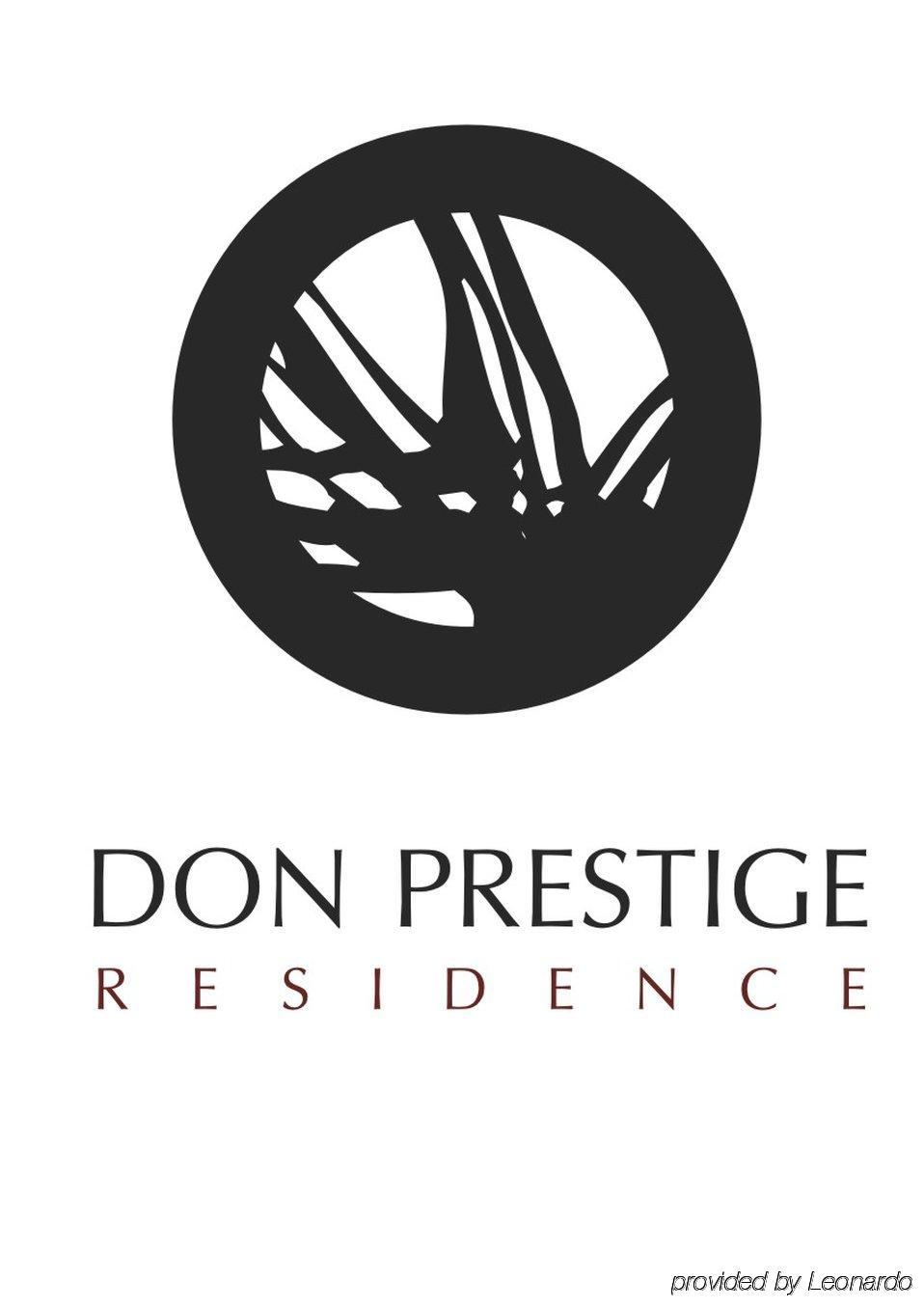 Aparthotel Don Prestige