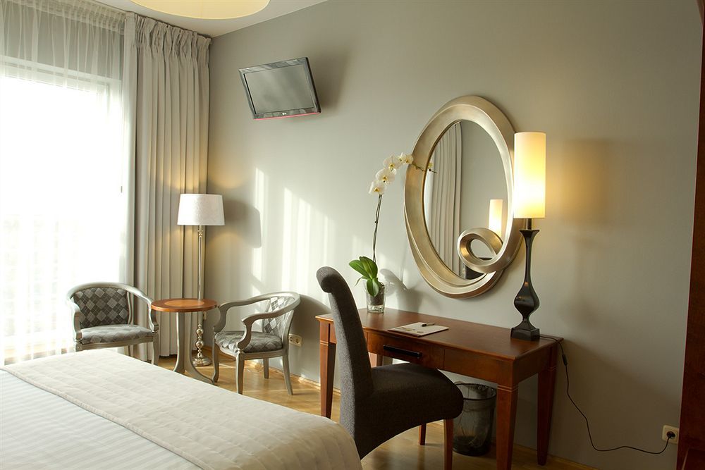 Aparthotel Don Prestige