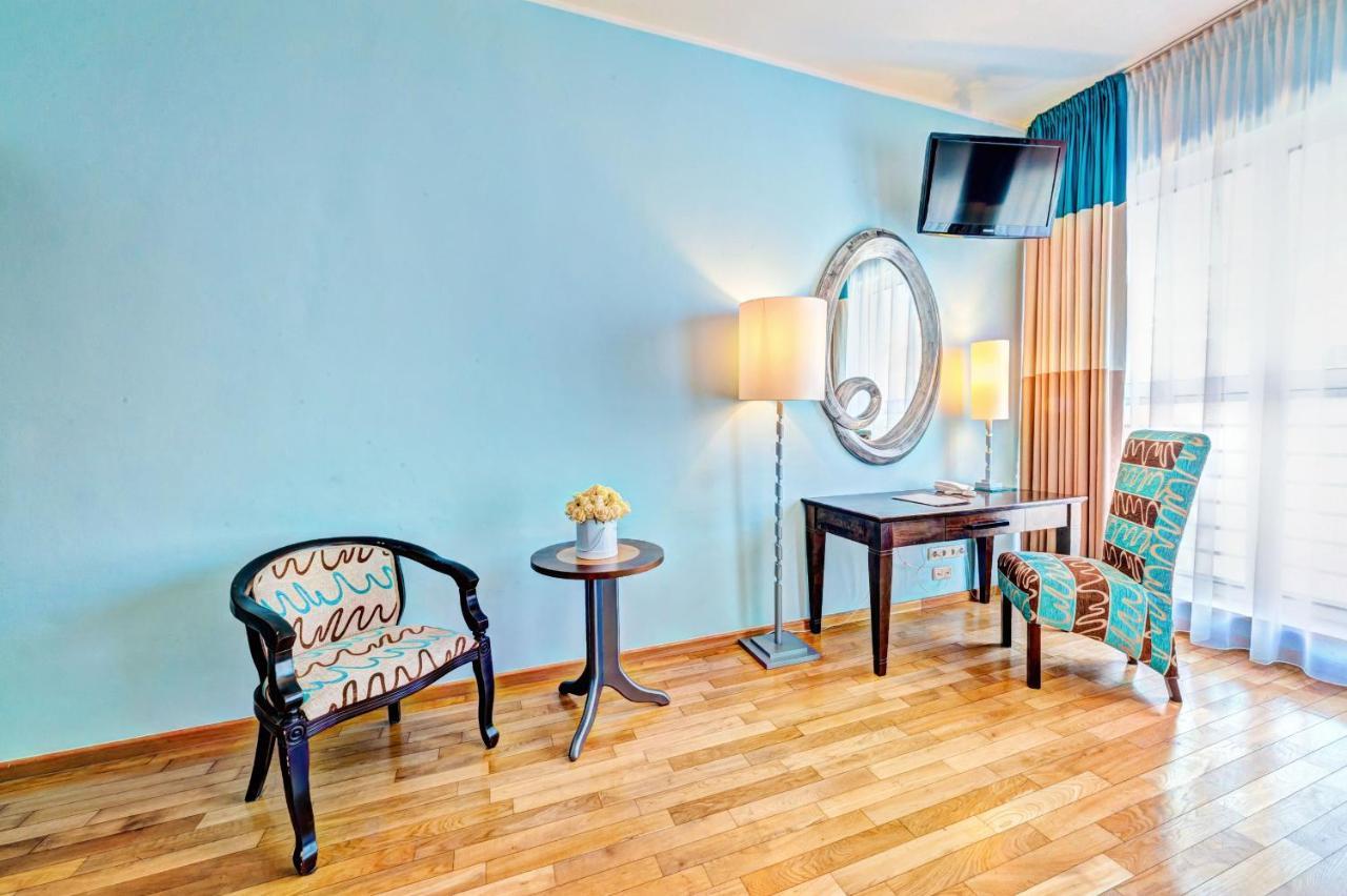Aparthotel Don Prestige
