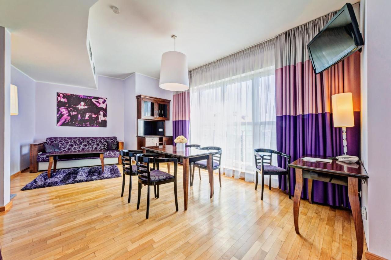 Aparthotel Don Prestige