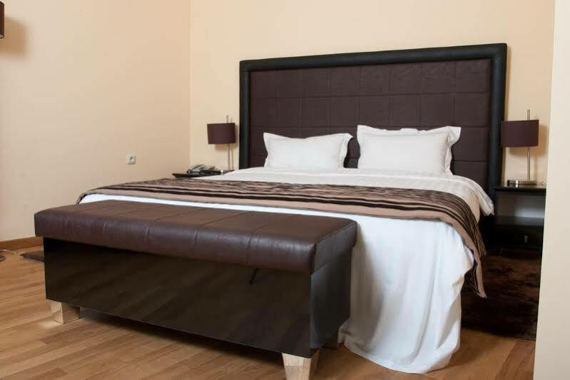 Don Prestige 4* Poznan
