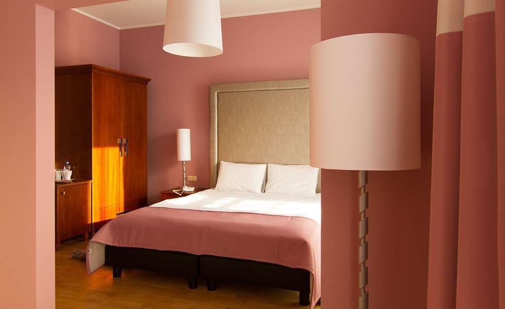 Don Prestige Aparthotel 4*