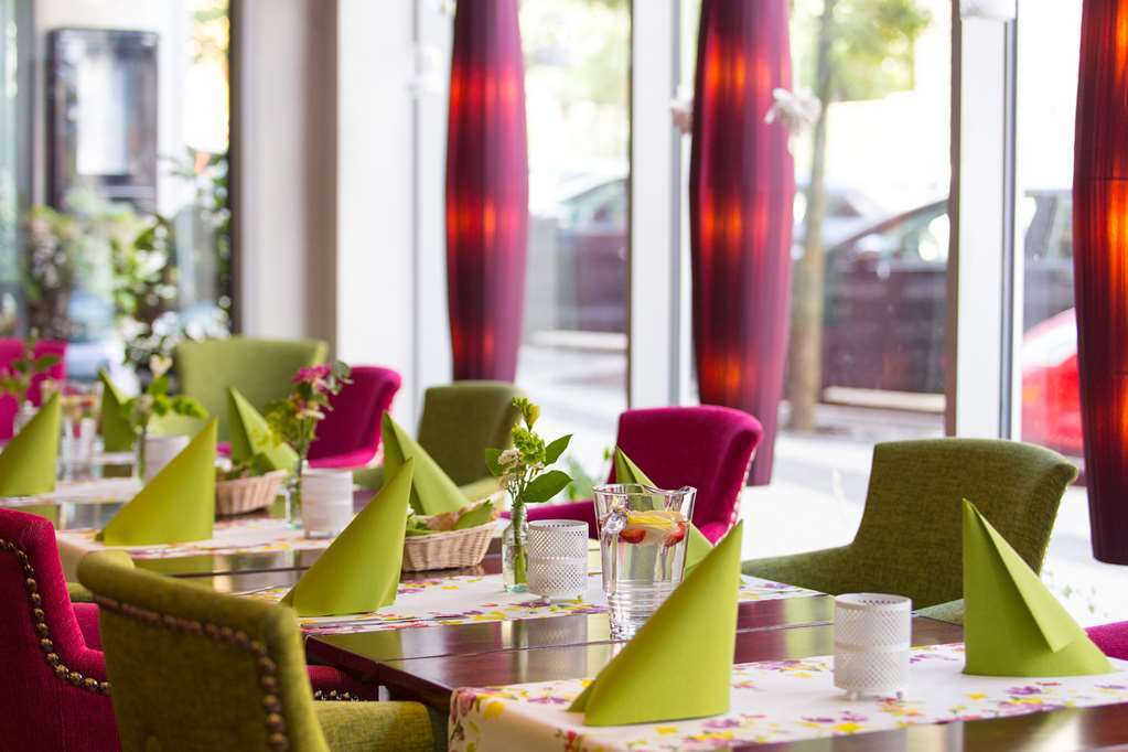 Don Prestige Aparthotel Poznan