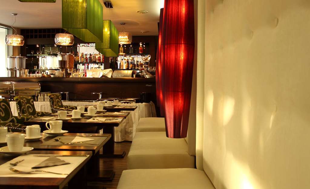 Don Prestige Aparthotel Poznan